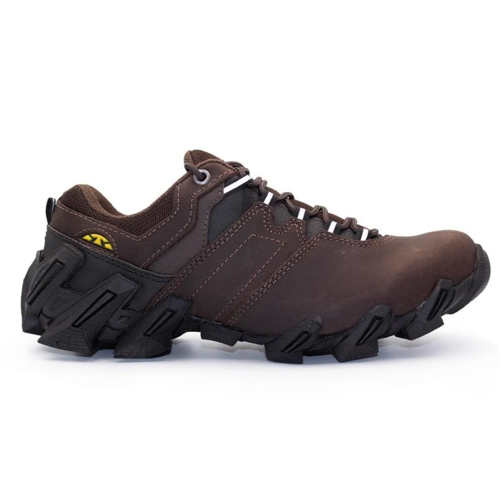 Bota Bull Terrier Masculino Axis Low ||