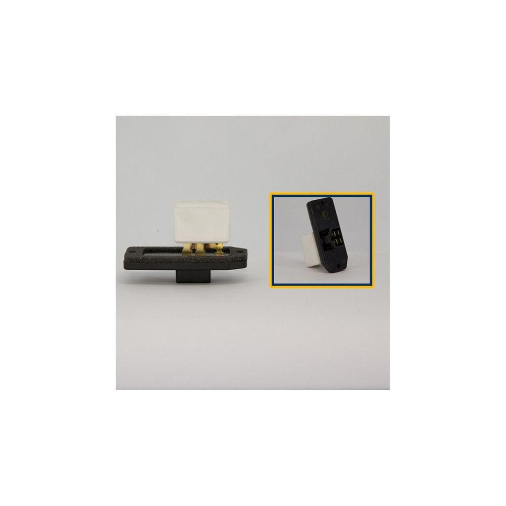 Resistência do Ar Condicionado L200 Sport 2002 a 2007 4 Vias - Euro - 81037