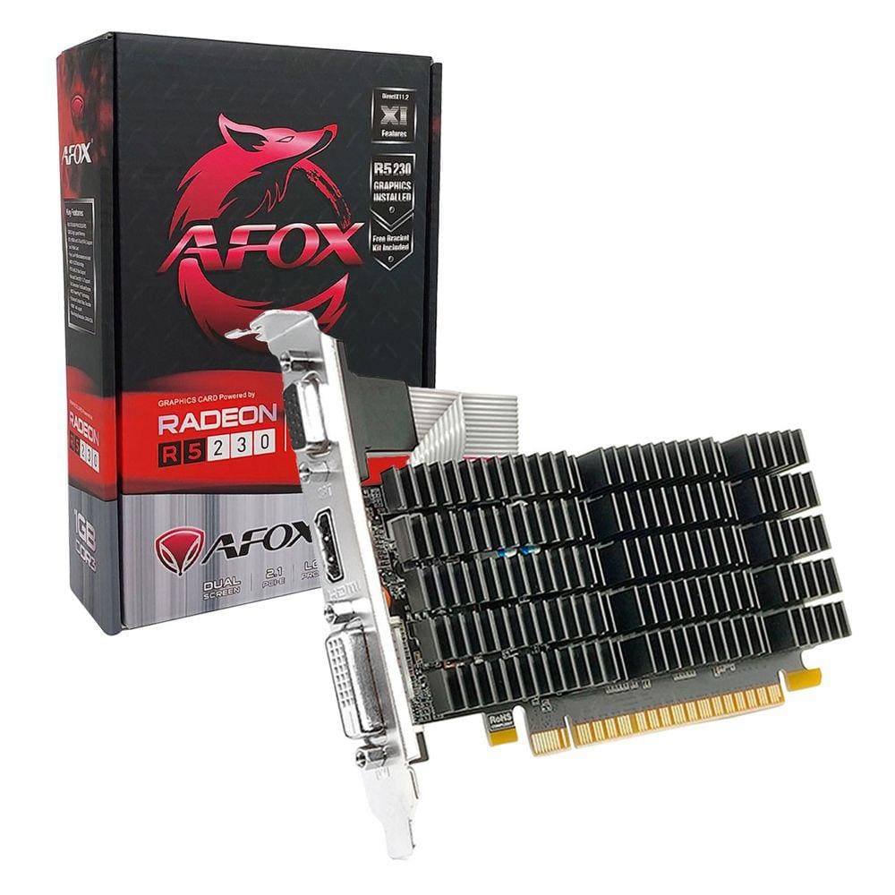 R5230 driver discount