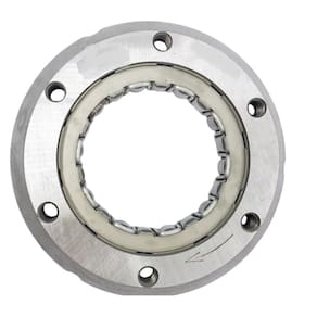 Placa Partida Titan 125 2000/2004 Cbx 200 Xr 200 Xr 250 Crf 230 Cat