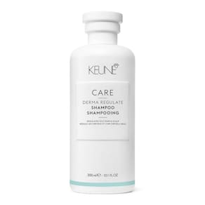 Keune Care Derma Regulate Shampoo 300Ml Anti Oleosidade
