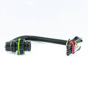 Chicote do Alternador Volvo 5 vias Fêmea - R7 - ETE6599
