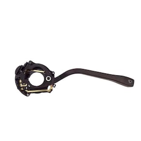 Chave do Limpador de Parabrisa Gol Parati Quantum Santana Saveiro Voyage Com Temporizador - Kostal - 1200103