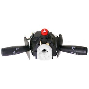 Chave de Seta Uno Mille 2009 a 2013 Com Limpador Traseiro Pisca Alerta - Kostal - 10015564