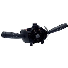 Chave de Seta Uno Com Limpador Traseiro Pisca Alerta - Kostal - 10020317