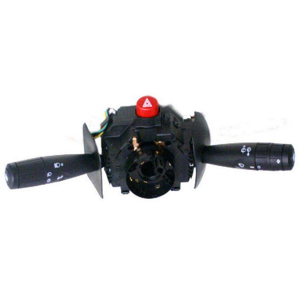 Chave de Seta Palio Com Limpador Traseiro Trip - Kostal - 10002290