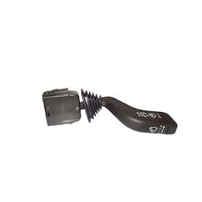 Chave do Limpador de Parabrisa Astra Calibra Corsa Suprema Tigra Zafira Com Limpador Traseiro 9 Vias - Kostal - 1836361