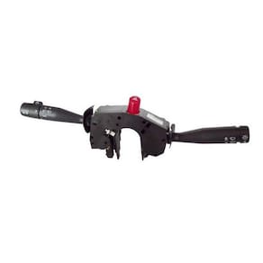 Chave de Seta Escort Logus Pointer Verona Com Pisca Alerta - Kostal - 1510061