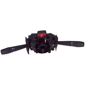 Chave de Seta Fiorino Uno Com Pisca Alerta - Kostal - 1450065