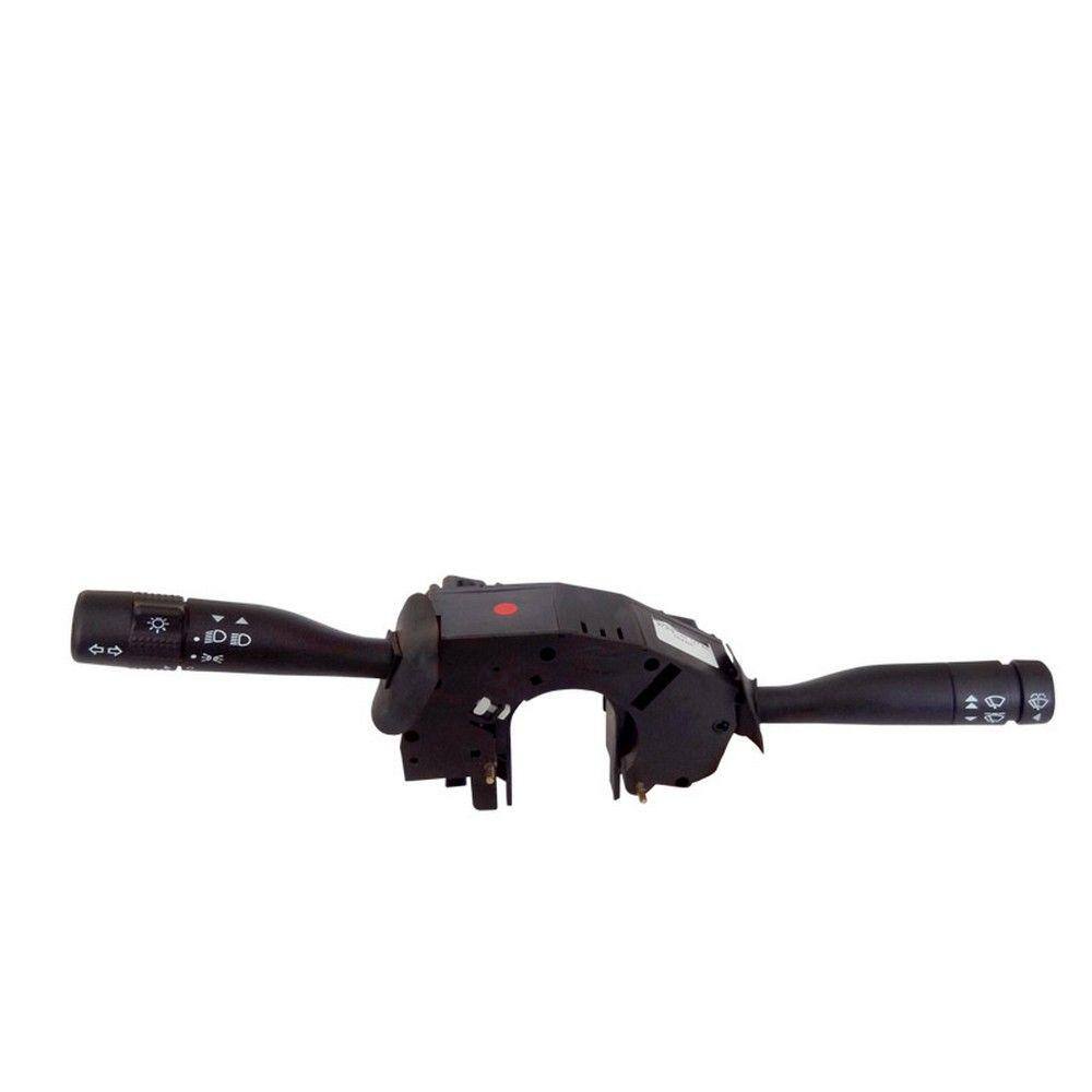 Chave de Seta Ford Ka 1997 a 1999 Com Limpador - Kostal - 1510641