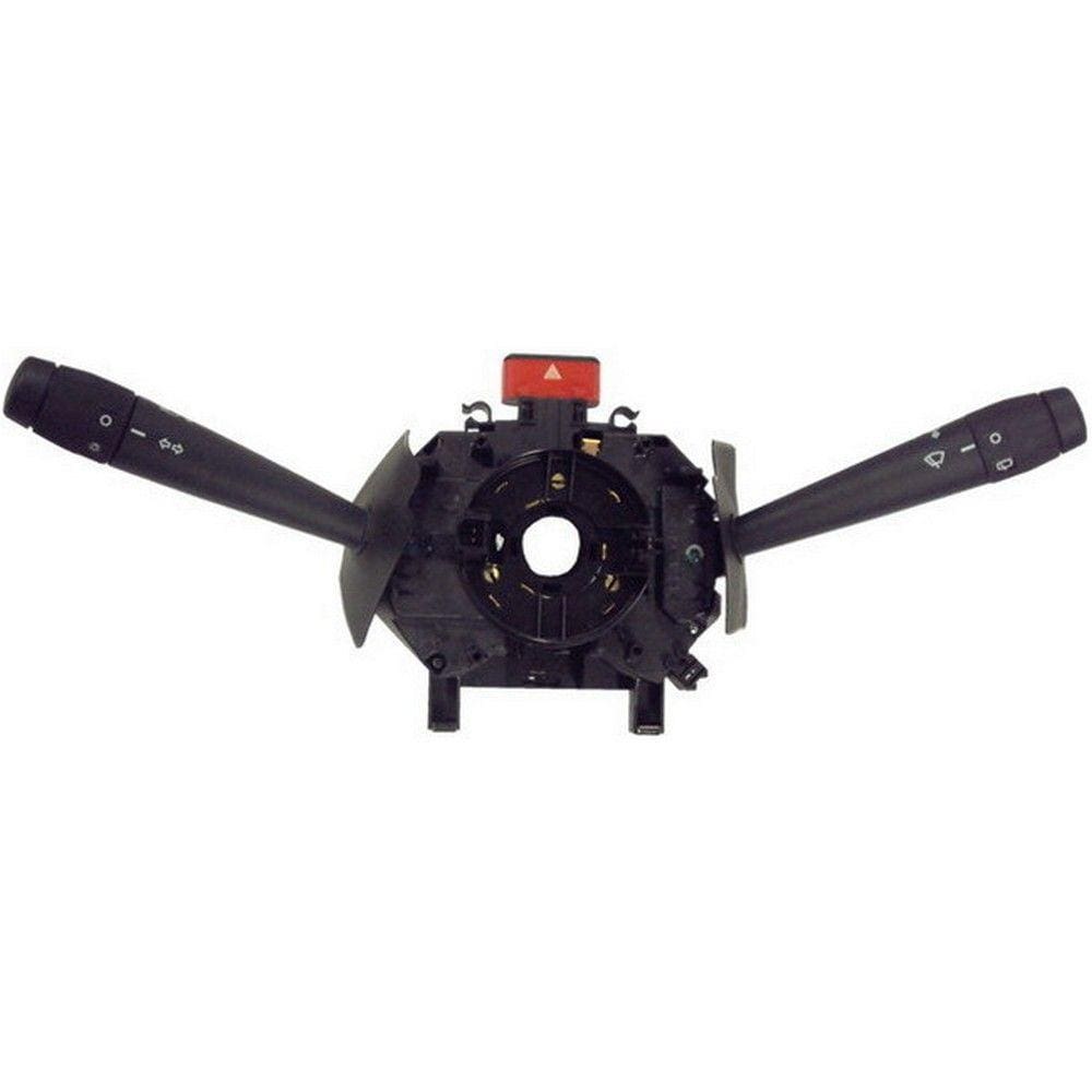 Chave de Seta Fiorino Uno Com Limpador Traseiro Pisca Alerta - Kostal - 1450055