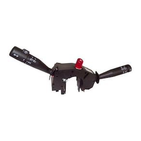 Chave de Seta Escort 1997 a 2003 Com Limpador Traseiro Alerta - Kostal - 1510016