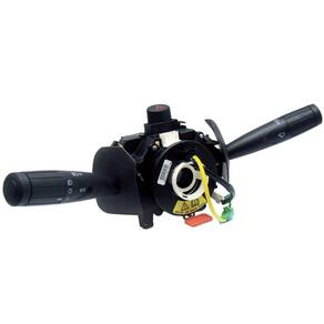 Chave de Seta Fiorino Uno Com Airbag Pisca Alerta - Kostal - 10022070