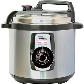 Panela Pressão Eletrica Daily 5 Litros - Philips Walita 220V