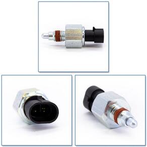 Interruptor Luz de Ré Agile Cobalt Cruze Montana Onix Prisma Spin - 3RHO44119
