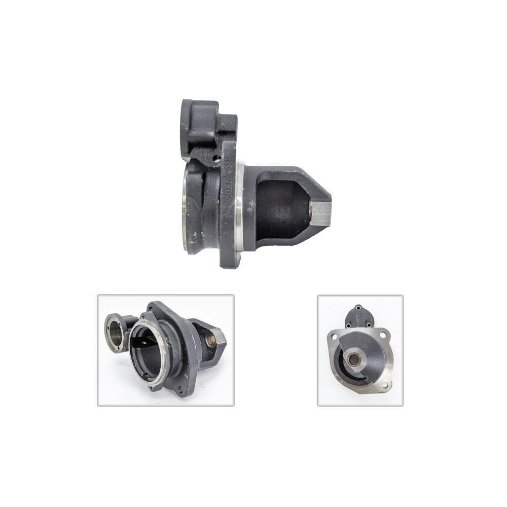 Mancal Motor de Partida Case Valtra Lado Bendix - Mahle Iskra - MSX594