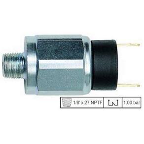 Interruptor de pressão do óleo Universal - 3RHO3325