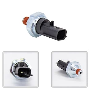 Interruptor de Pressão do Óleo Dodge Dakota Ram 1500 2500 3500 Fiat Freemont Jeep Grand Cherokee - 3RHO33101