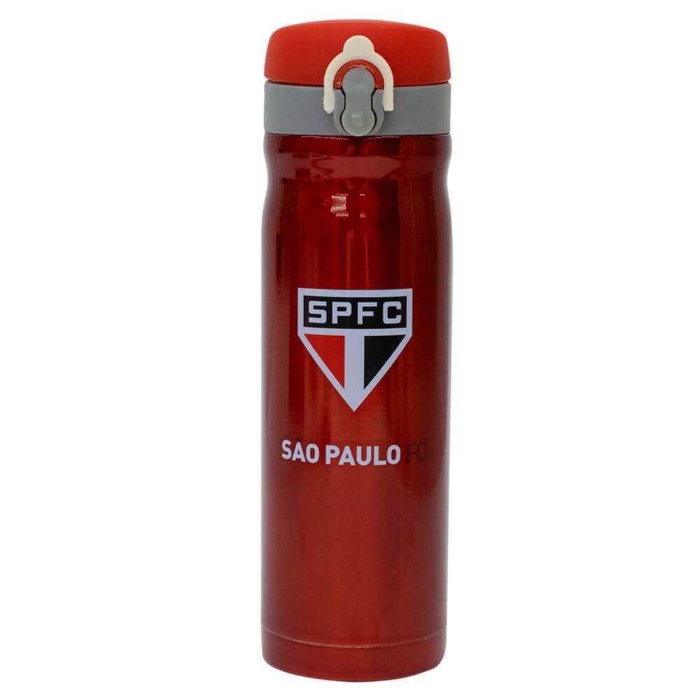 Garrafa São Paulo Térmica 420 ML - QH043-2