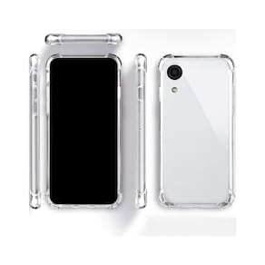 Capa Capinha Anti Impacto TPU Para Celular Galaxy A03 Core