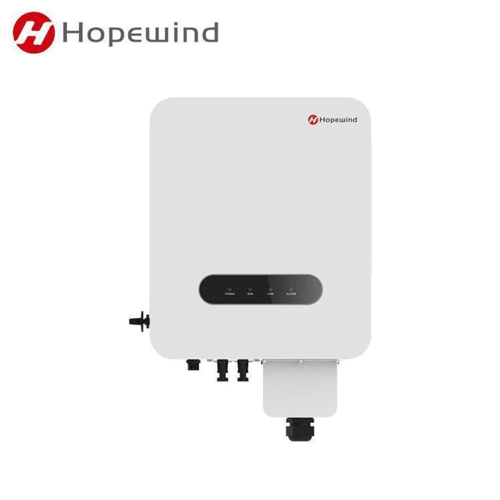 Inversor Hopesun 6 Kwp -Monofásico 220V