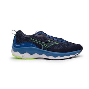 Tênis Mizuno Masculino Wave Way 3