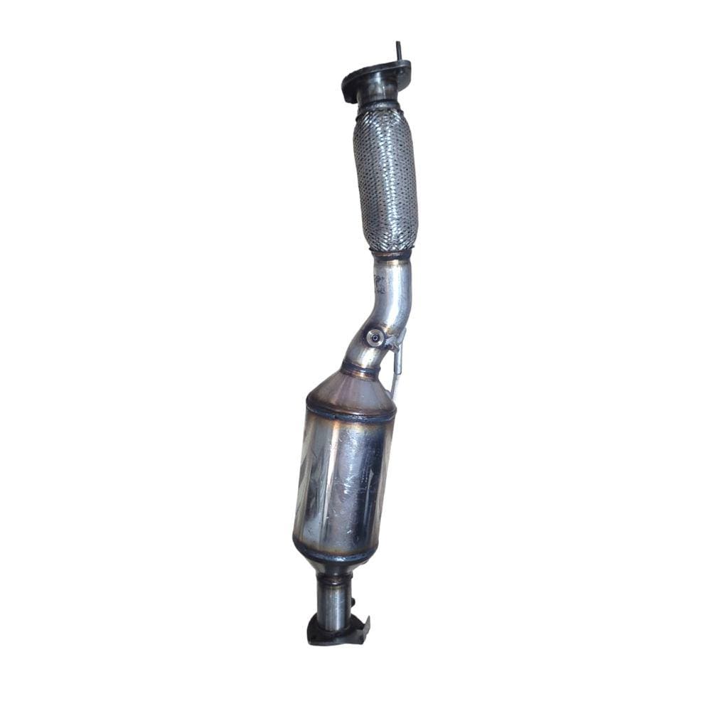 Catalisador Secundario S10 Diesel 2.8 2017 Á 2023