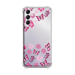 Capa Capinha De Celular Personalizada Compatível Samsung Galaxy A05S