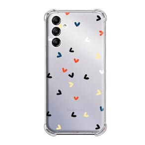 Capa Capinha De Celular Personalizada Compatível Samsung Galaxy A05S