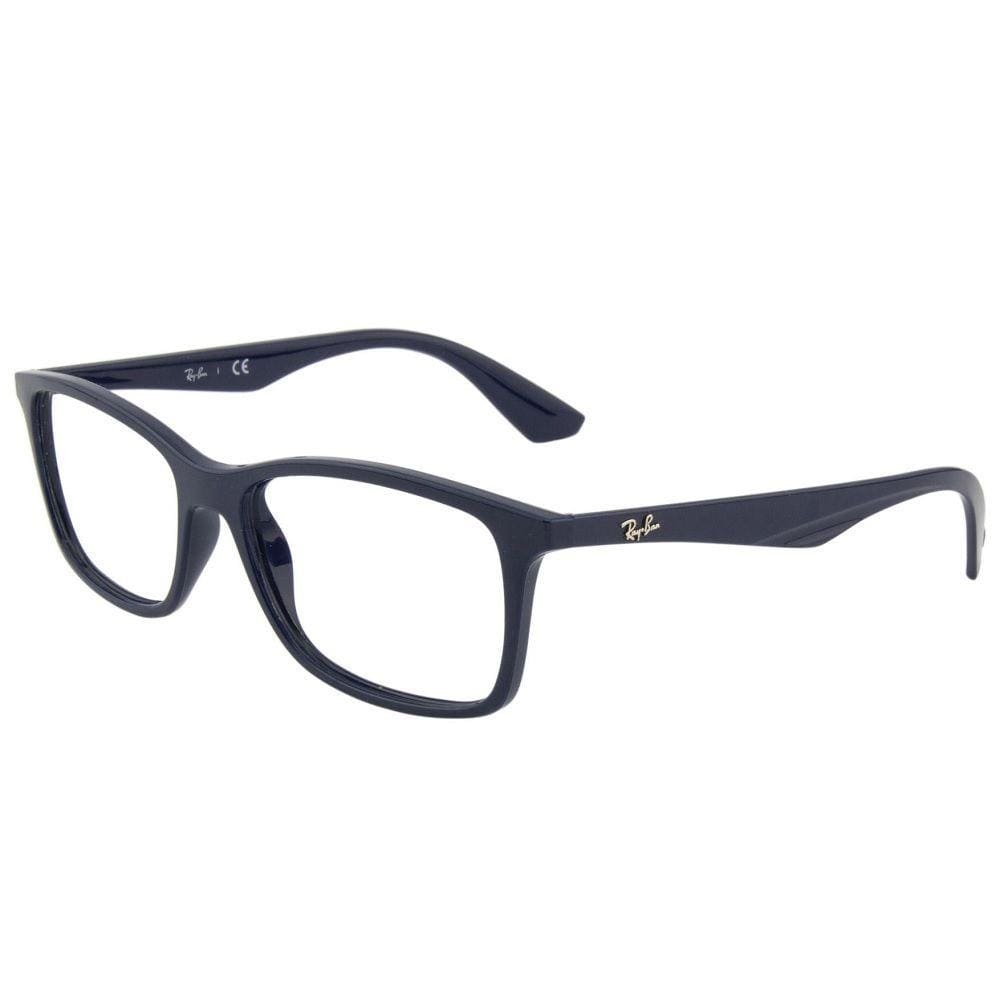 Armacao Ray-Ban Rx7047 8100 56