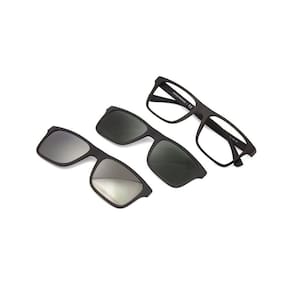 Armacao Clipon Emporio Armani Ea4115 58011W52