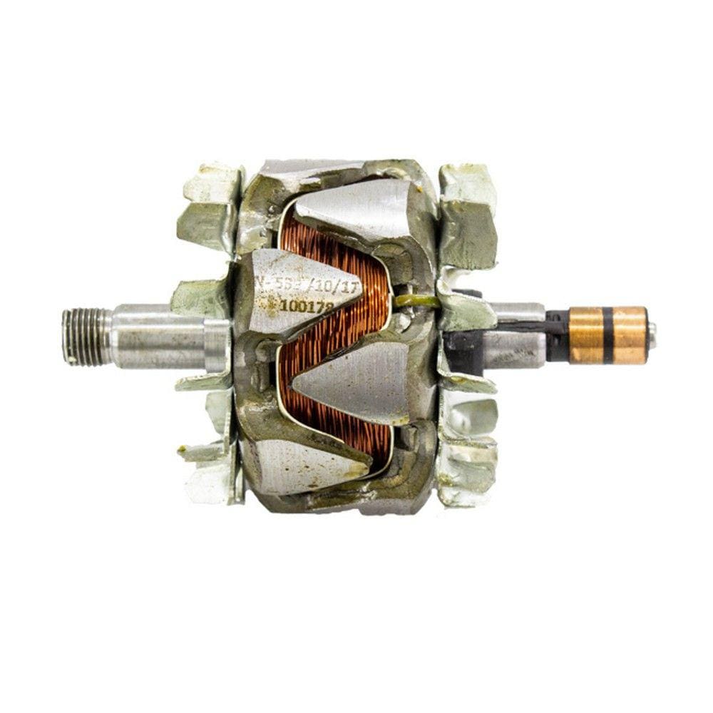 Rotor do Alternador Courier Fiesta Idea Ka Linea Palio Uno - AR0539