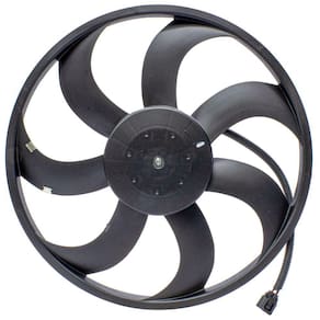 Motor do Ventilador IX35 Sportage 2.0 16V Após 2010 Com Ar 2 Vias - Bauen - 100501