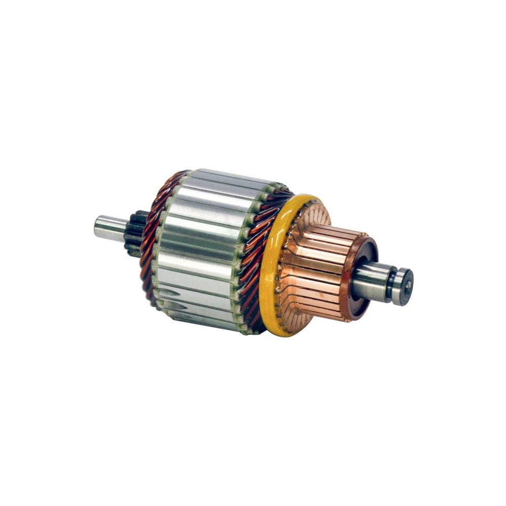Induzido Motor Partida Audi A3 Land Rover Golf Saveiro - Arielo - AR209