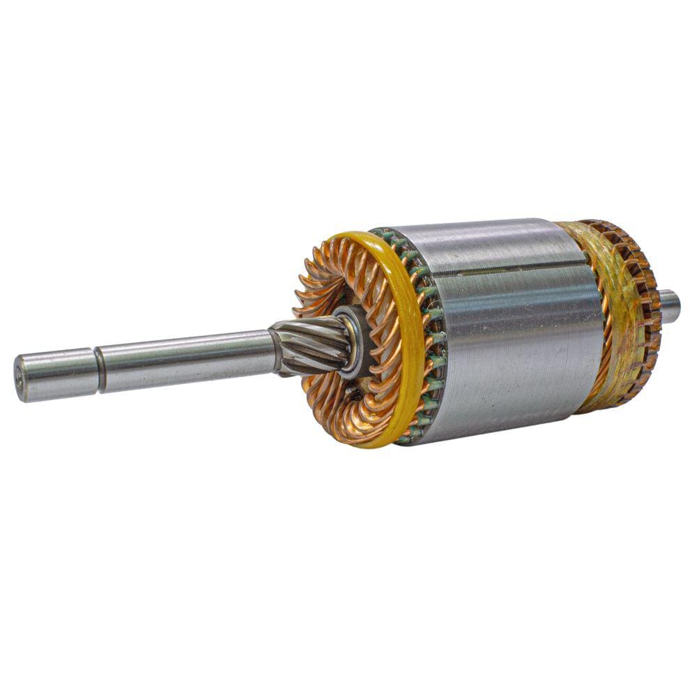 Induzido do Motor de Partida Escort Gol Saveiro Voyage - Arielo - AR0023