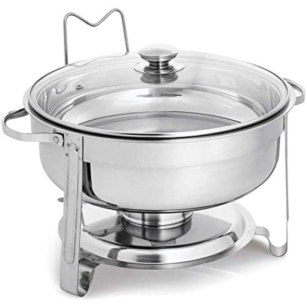 Rechaud redondo 7l rchd001 hauskraft