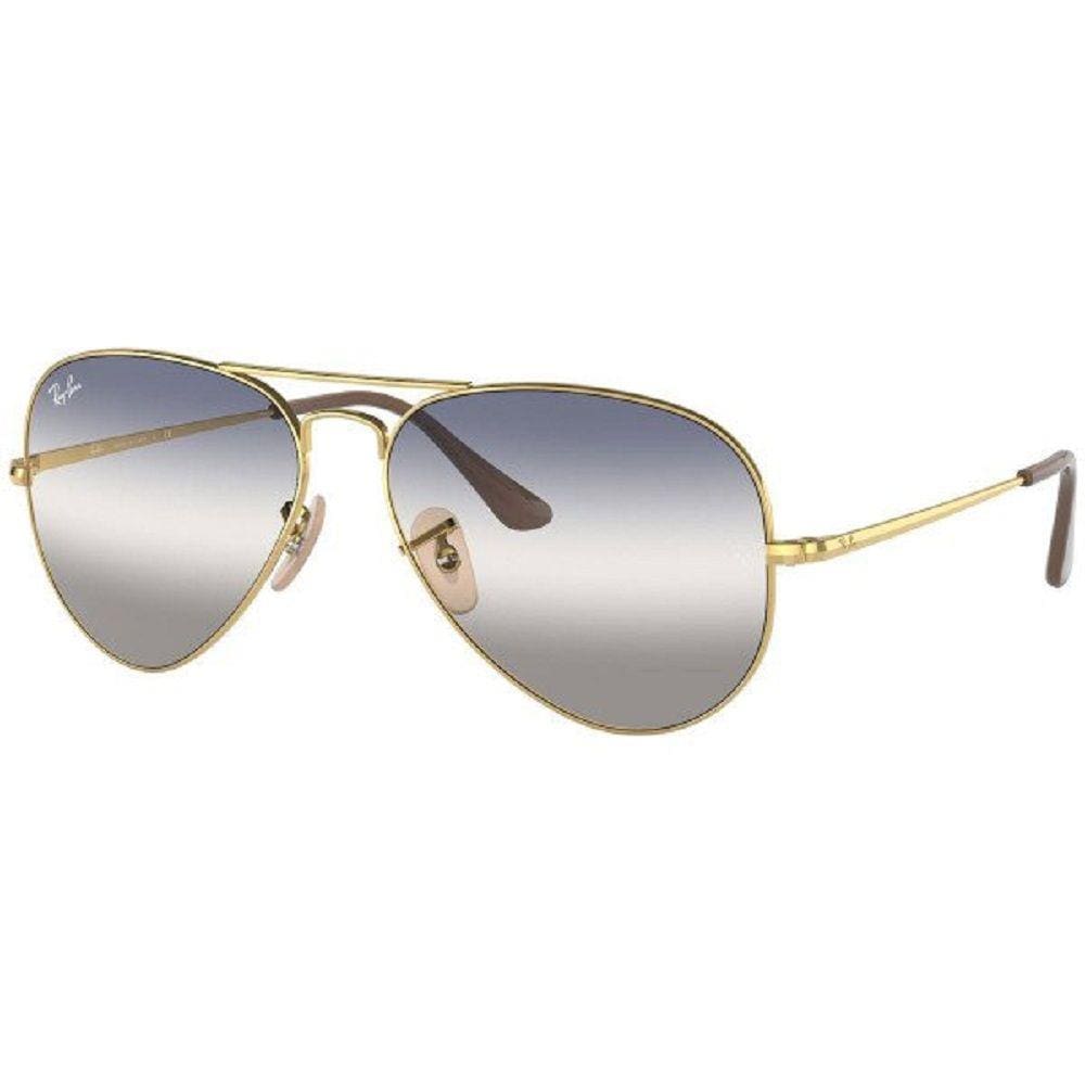Oculos Solar Ray-Ban Rb3689 001/Gd55
