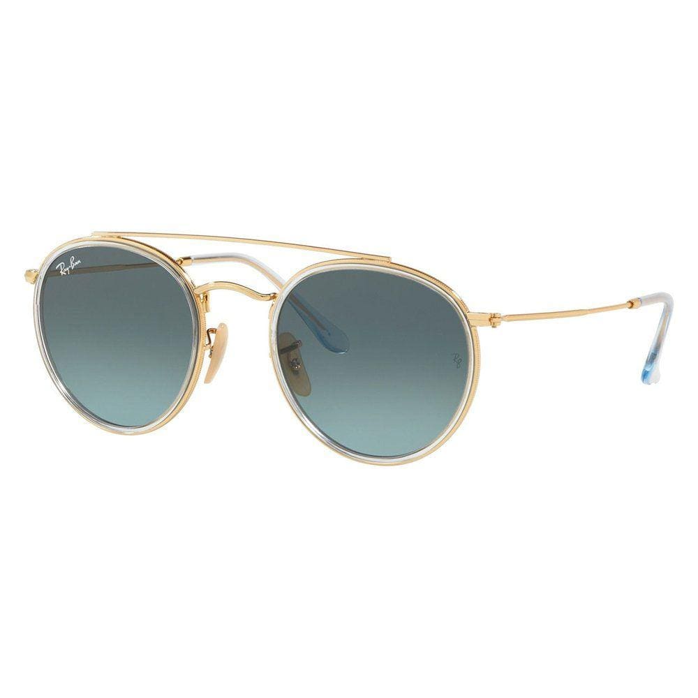 Oculos Solar Ray-Ban Rb3647nl 91233M51