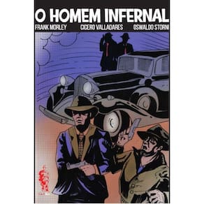O Homem Infernal