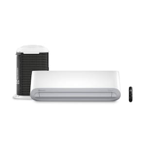 Ar Condicionado Electrolux Split Inverter 18000 BTU Quente/Frio