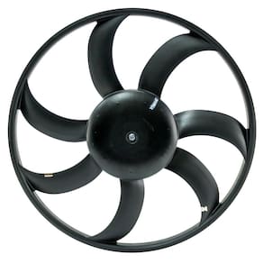 Motor do Ventilador March 1.0 1.6 Versa 1.0 Após 2014 Com Ar 4 Vias - Bauen - 100813