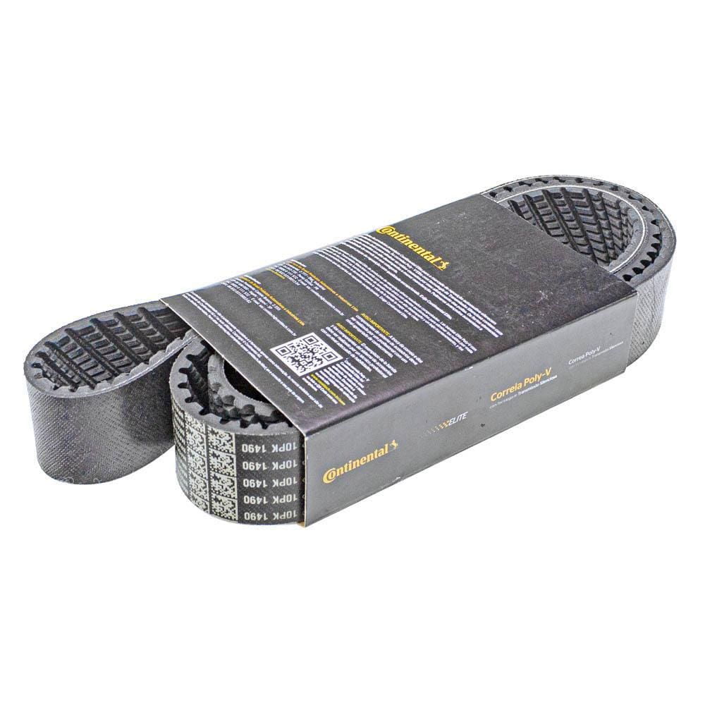 Correia Do Alternador Continental 10PK1490