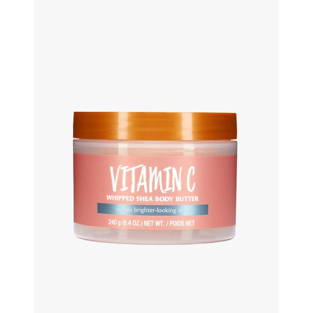 Tree Hut Vitamin C Whipped Shea Body Butter - Manteiga Corporal 240g