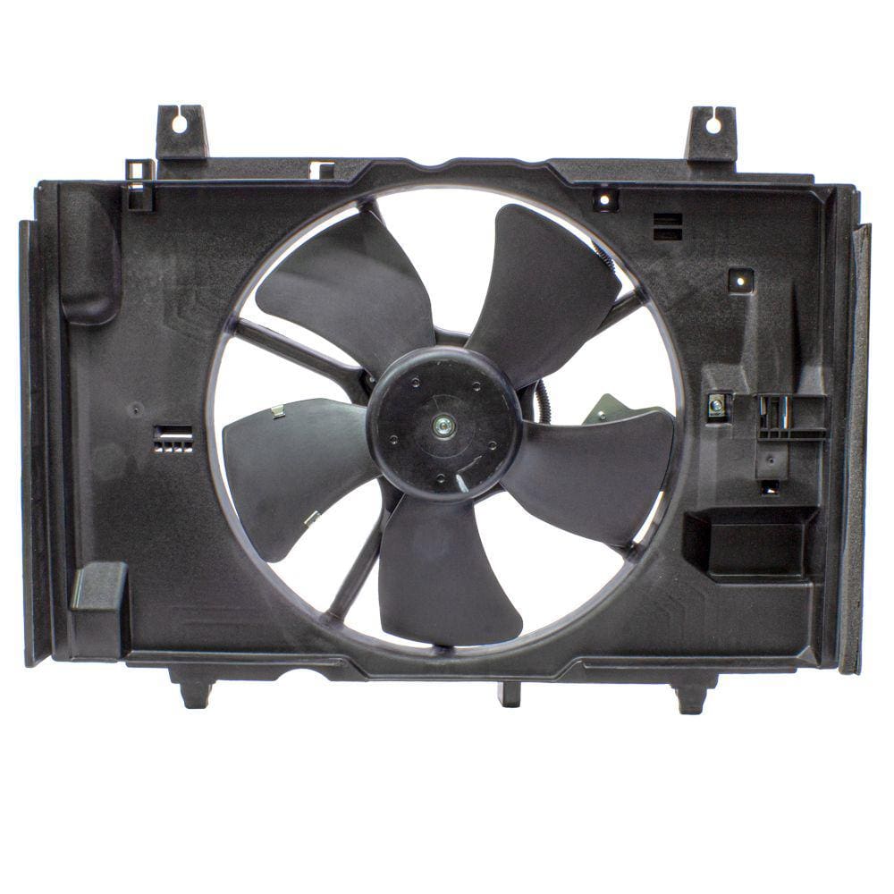 Motor do Ventilador Livina 1.6 1.8 Tiida 1.8 Com Ar Resistência Defletor 4 Vias - Bauen - 100481