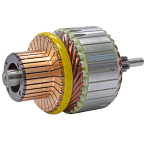 Induzido do Motor de Partida Compass Fiesta Focus Freemont Journey Pajero TR4 - Arielo - AR0018