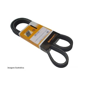 Correia do Ar Condicionado Daihatsu Terios 1.3 16V 1997 a 1999 - Continental - 4PK1440