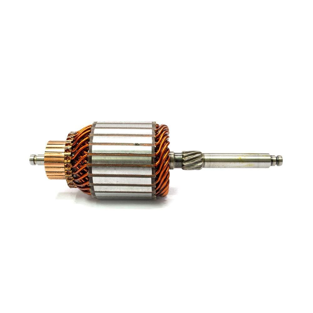Induzido do Motor de Partida Crossfox Fox Gol Golf Kombi Polo Saveiro Spacefox Voyage - Arielo - AR0243
