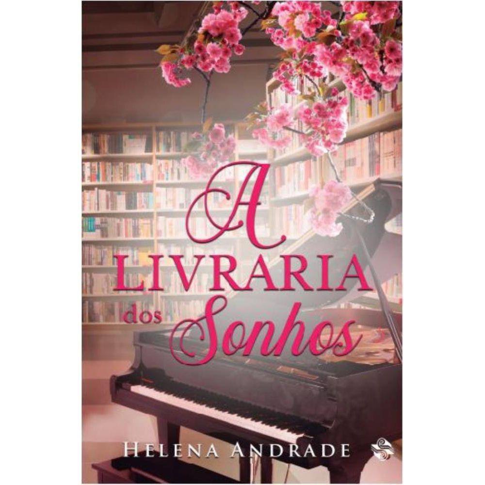 A Livraria Dos Sonhos