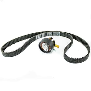 Kit Correia Dentada + Tensor Chevrolet S10 2.8 após 2014 - Continental - CT1217K1