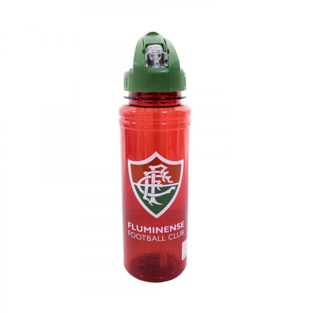 Garrafa Fluminense Plástica 700 ML - 8856-6